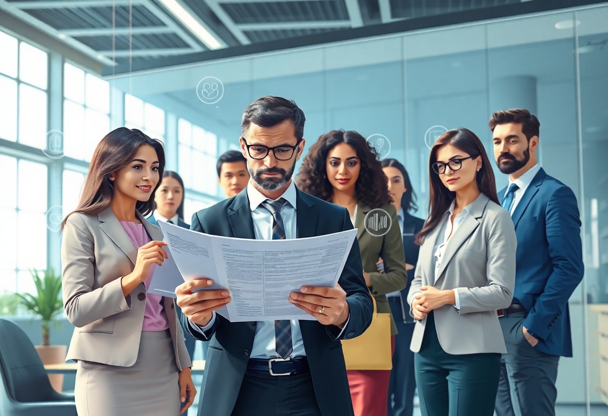 SRA COFA & COLP: Understanding Their Roles
