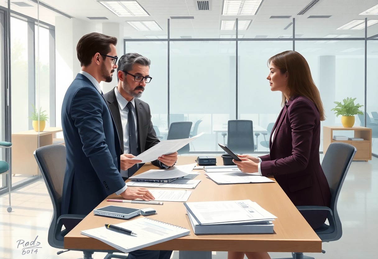 SRA COFA & COLP: Understanding Compliance Consultant Benefits