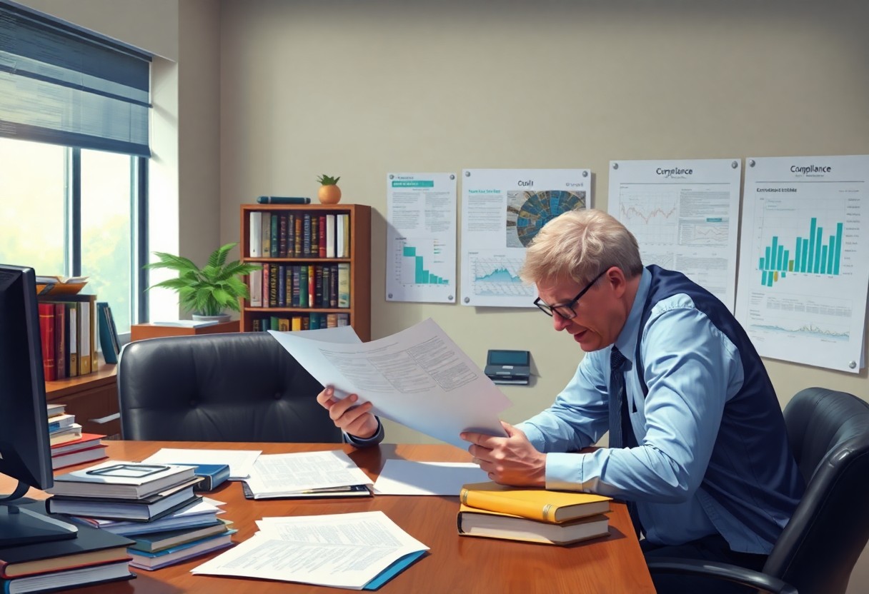 SRA COFA & COLP: Understanding Compliance Consultant 