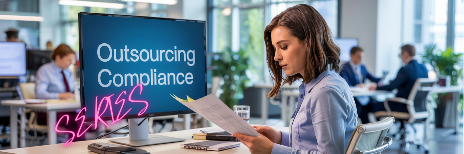 FCA Compliance Documentation: scheduled review update