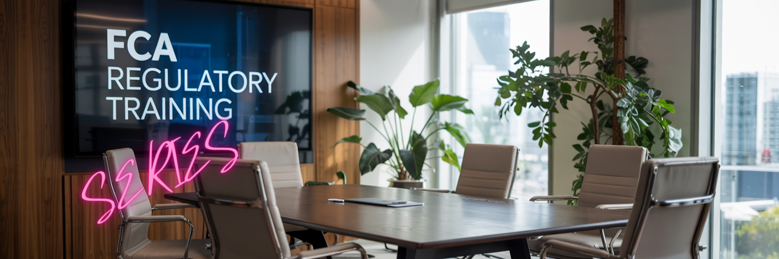 Regulatory Training: Empowering Staff with Knowledge