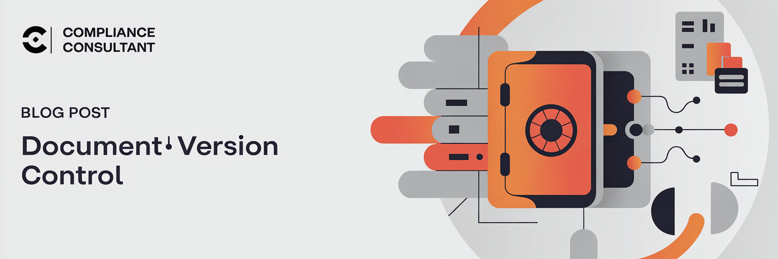 document version control