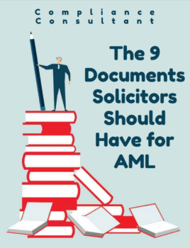 9 Documents Solicitors Should Have